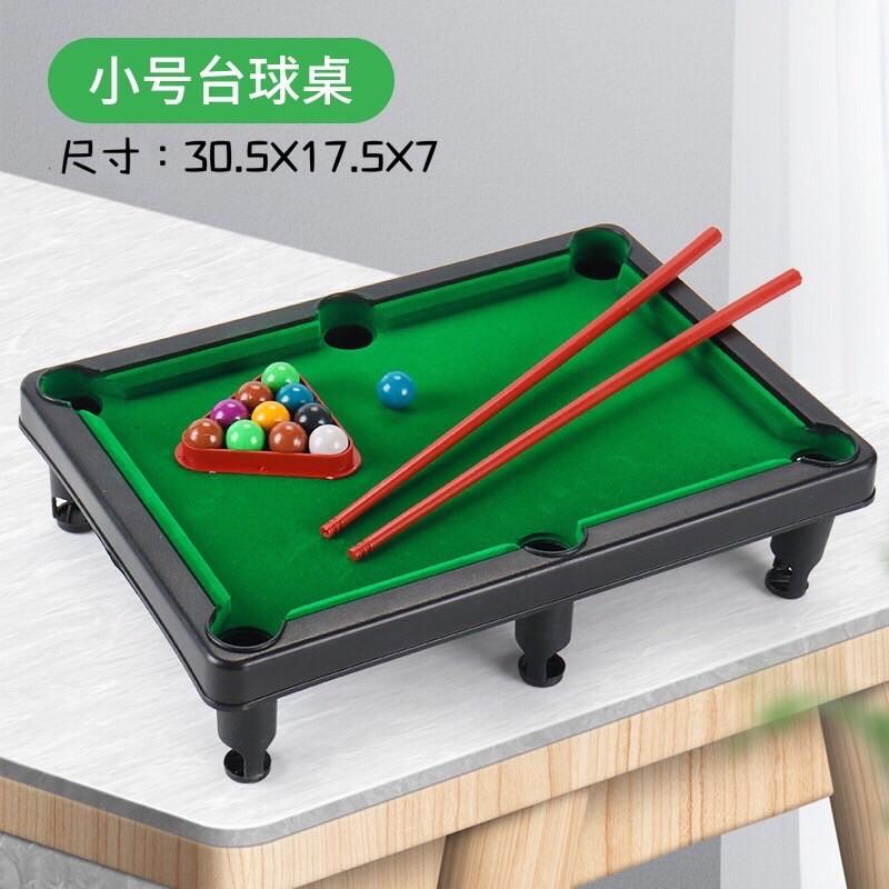 桌上型撞球台 桌上型迷你撞球檯 兒童台球 迷你撞球 撞球檯-細節圖5