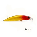 大比重 米諾 30g 10.5cm 沉水 柒采釣具 岸拋 路亞 假餌  Minnow 擬餌 魚餌-規格圖5