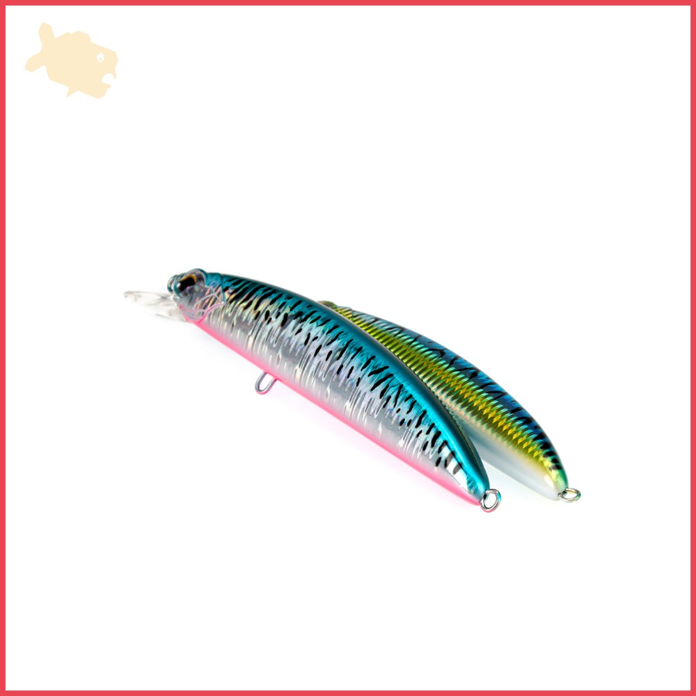 Noeby 大米諾 56~84g 緩沉 柒采釣具 船拋 船拖 岸拋 船釣 路亞 大餌 假餌-細節圖4