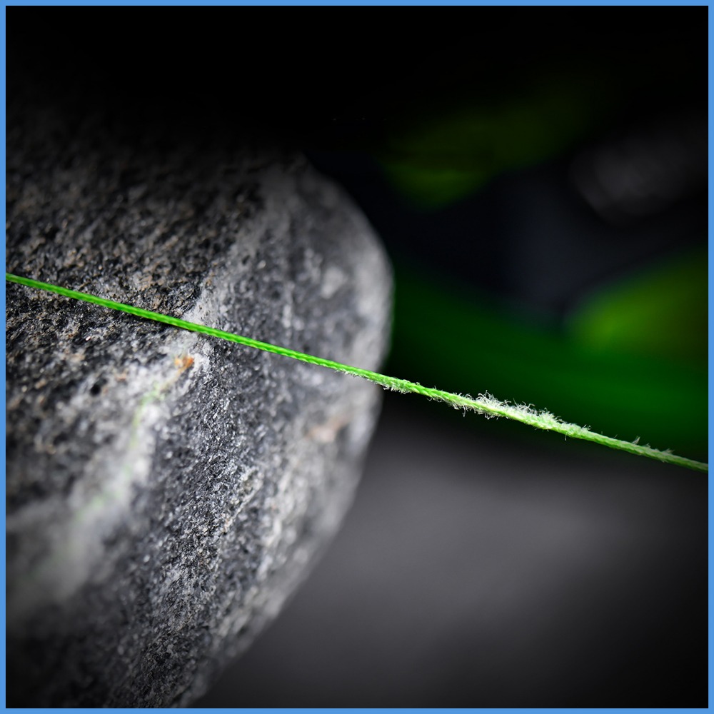 8編 PE線 300米 柒采釣具 編織線 釣魚線 釣線 魚線 釣具 釣魚-細節圖6