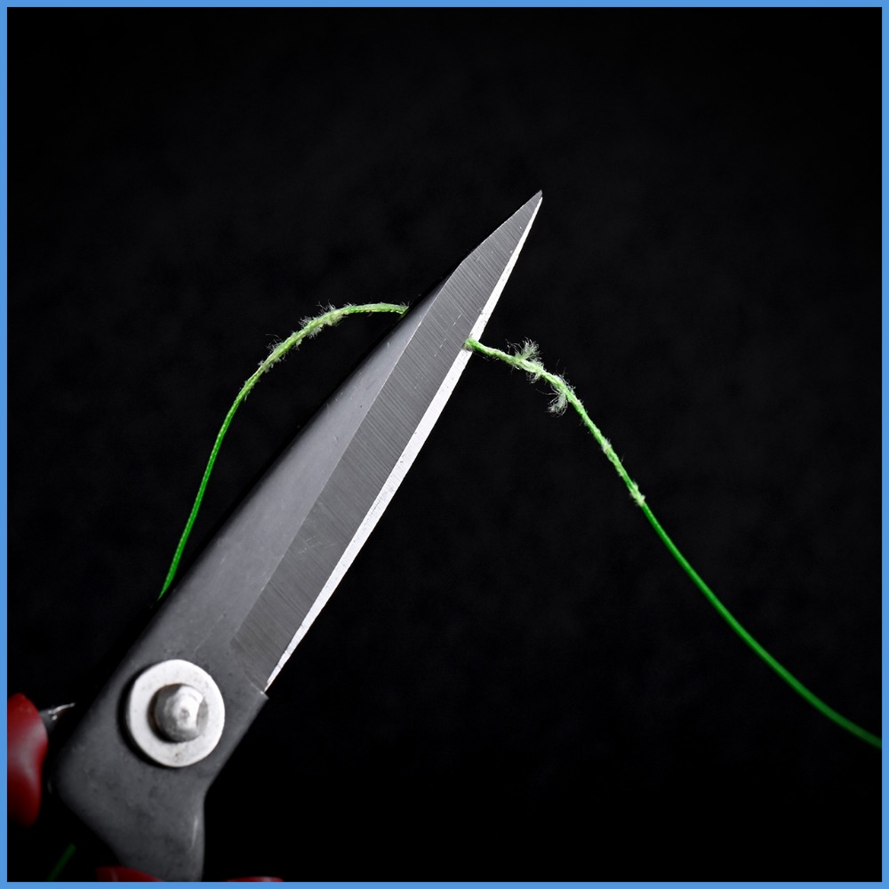 8編 PE線 300米 柒采釣具 編織線 釣魚線 釣線 魚線 釣具 釣魚-細節圖7