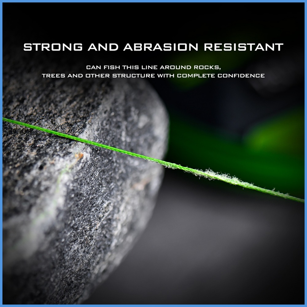 12編 PE線 300米 柒采釣具 編織線 釣魚線 釣線 魚線 釣具 釣魚-細節圖6