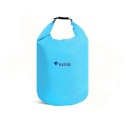藍色領域 防水袋 10~70L Qi Cai 登山 溯溪 漂流 防水 爬山 乾燥-規格圖6