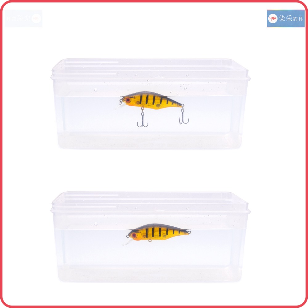米諾 11.8g 9.0cm 浮水 柒采釣具 路亞 假餌 Minnow 硬餌 擬餌 釣魚 塑料餌-細節圖5