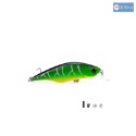 米諾 11.8g 9.0cm 浮水 柒采釣具 路亞 假餌 Minnow 硬餌 擬餌 釣魚 塑料餌-規格圖6