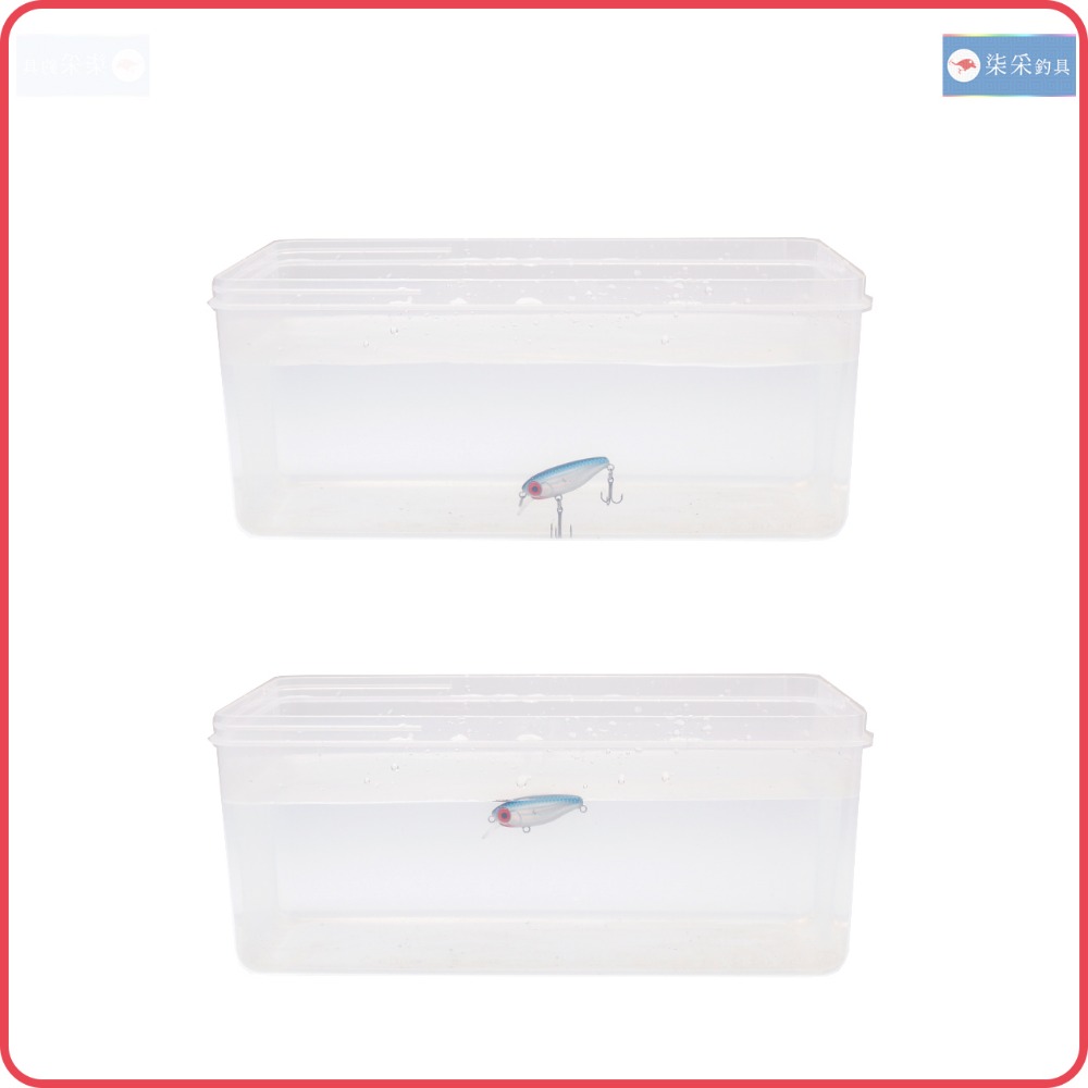 小米諾 3.0g 4.4cm 沉水 柒采釣具 路亞 假餌 釣魚 Minnow 擬餌 魚餌 小餌-細節圖5