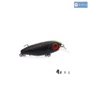 小米諾 3.0g 4.4cm 沉水 柒采釣具 路亞 假餌 釣魚 Minnow 擬餌 魚餌 小餌-規格圖6