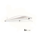 大米諾 39.0g 12.2cm 沉水 柒采釣具 岸拋 船釣 假餌 Minnow 硬餌 釣魚-規格圖6