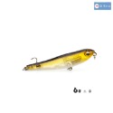 鉛筆 8.0g 7.1cm 沉水 柒采釣具 路亞 假餌 Pencil 水面餌 釣魚 釣餌-規格圖6