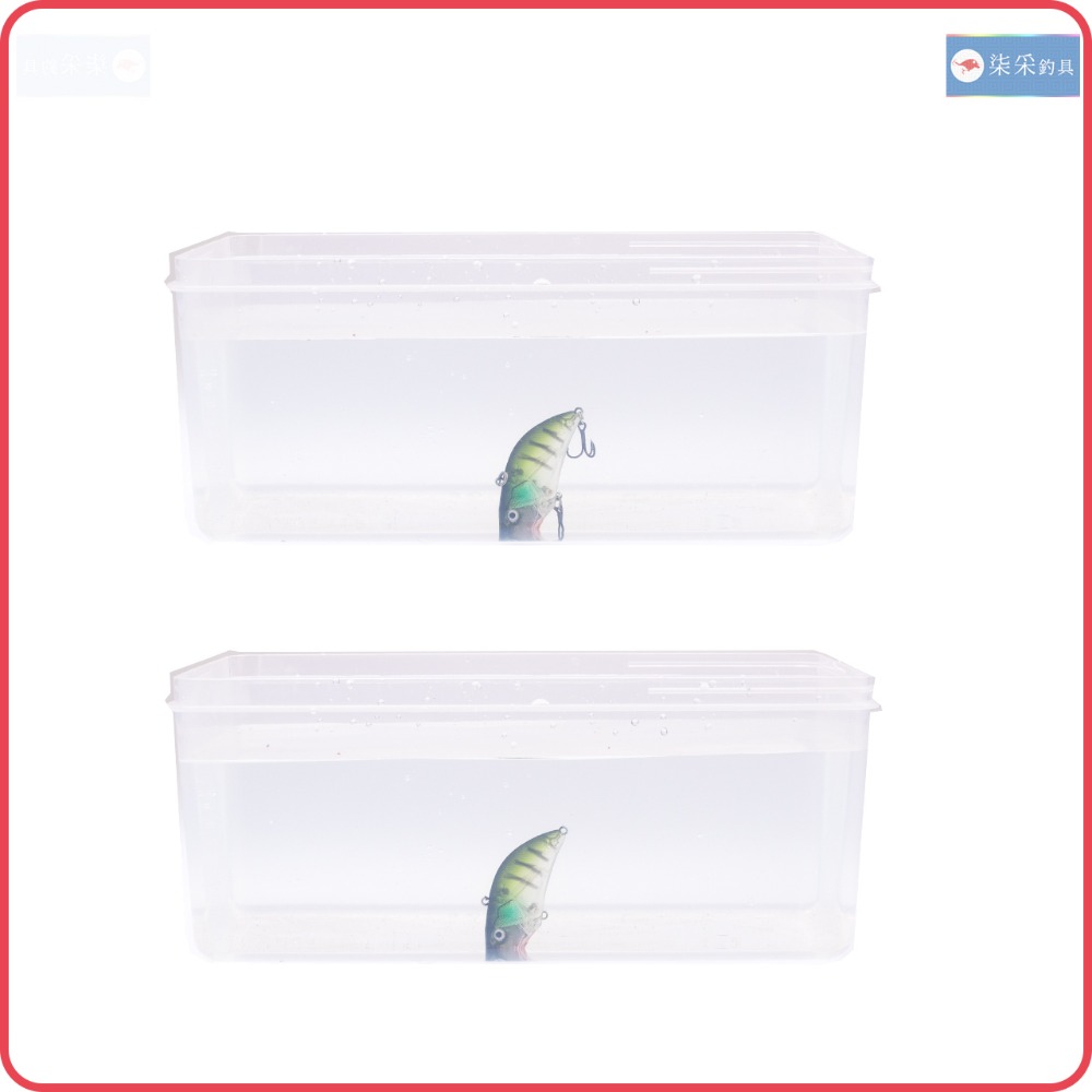 顫泳 VIB 12.7g 5.2cm 沉水 柒采釣具 假餌 路亞 塑料餌 釣餌-細節圖5