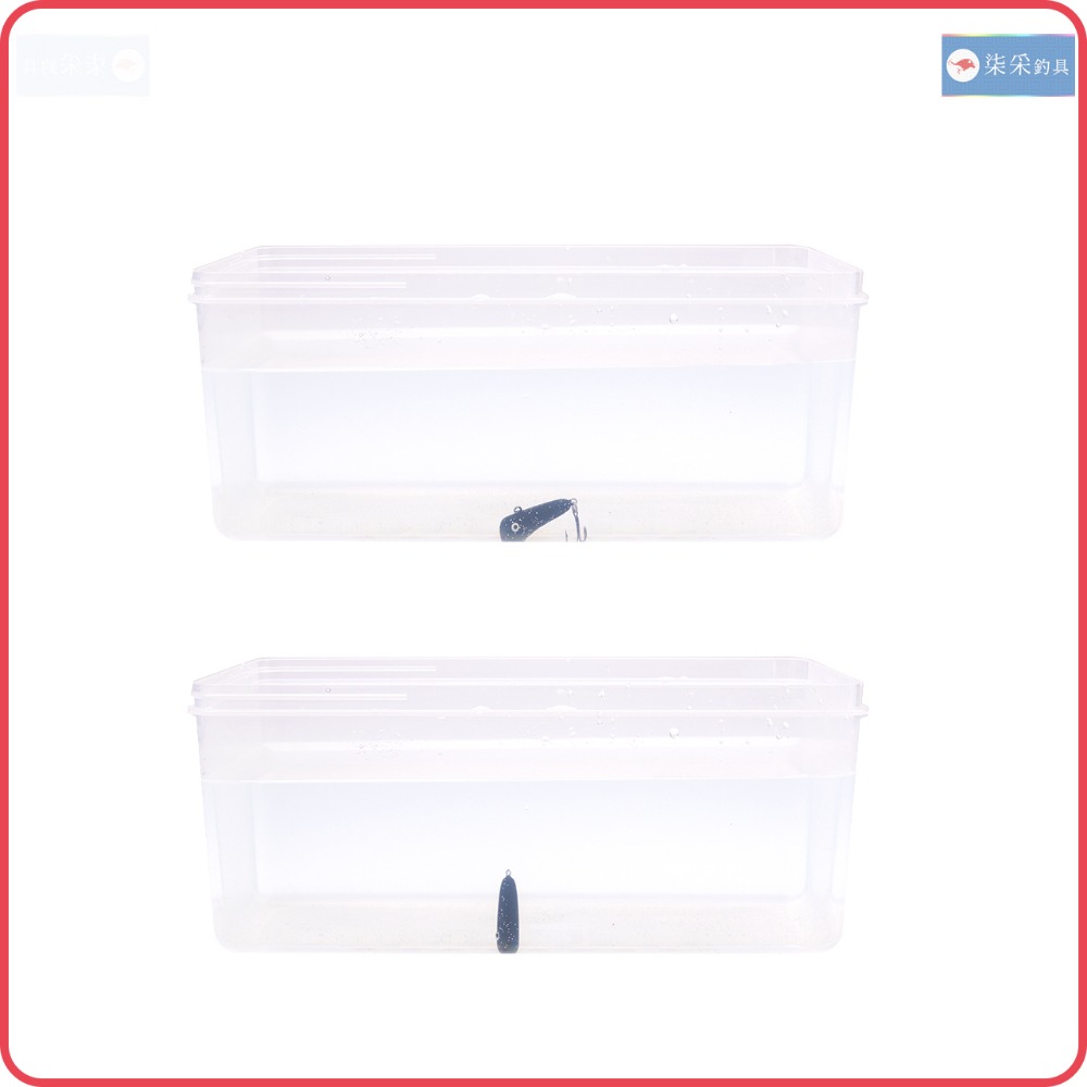 小水雷 2.5g 3.0cm 沉水 柒采釣具 路亞 假餌 微物 鉛筆 VIB 硬餌 釣魚-細節圖5