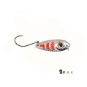 大眼厚片 1.5~5g 2.0~2.9cm 柒采釣具 路亞 假餌 亮片 微物 馬口 釣魚-規格圖6