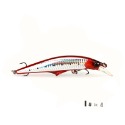岸拋 米諾 28~41g 沉水 柒采釣具 船拋 岸拋 路亞 遠投 假餌 釣魚 釣具-規格圖9