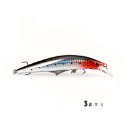 岸拋 米諾 28~41g 沉水 柒采釣具 船拋 岸拋 路亞 遠投 假餌 釣魚 釣具-規格圖9