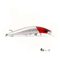 岸拋 米諾 28~41g 沉水 柒采釣具 船拋 岸拋 路亞 遠投 假餌 釣魚 釣具-規格圖9