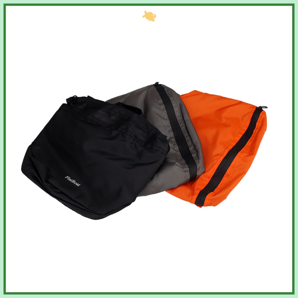 登山小包 胸前包 QiCai 輕量 大容量 登山 休閒 戶外 爬山 斜跨包 旅行 單肩包-細節圖6