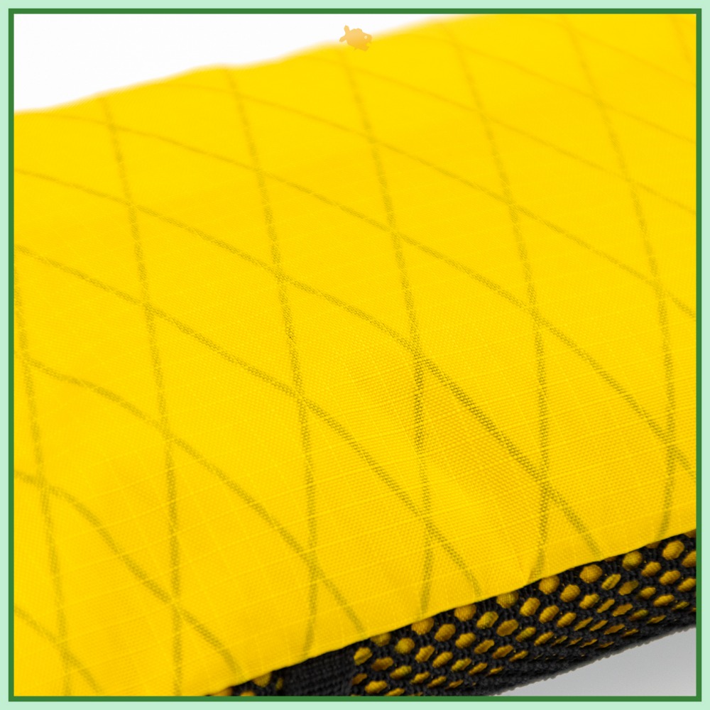 彩繩 登山 小包 胸前包 輕量化 Qi Cai 登山 戶外 斜肩包 爬山 輕便-細節圖5