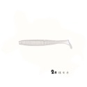大T尾 軟餌 17.0g 14.0cm 3入 柒采釣具 雷強 魚虎 大物 軟蟲 釣魚 假餌 路亞-規格圖6