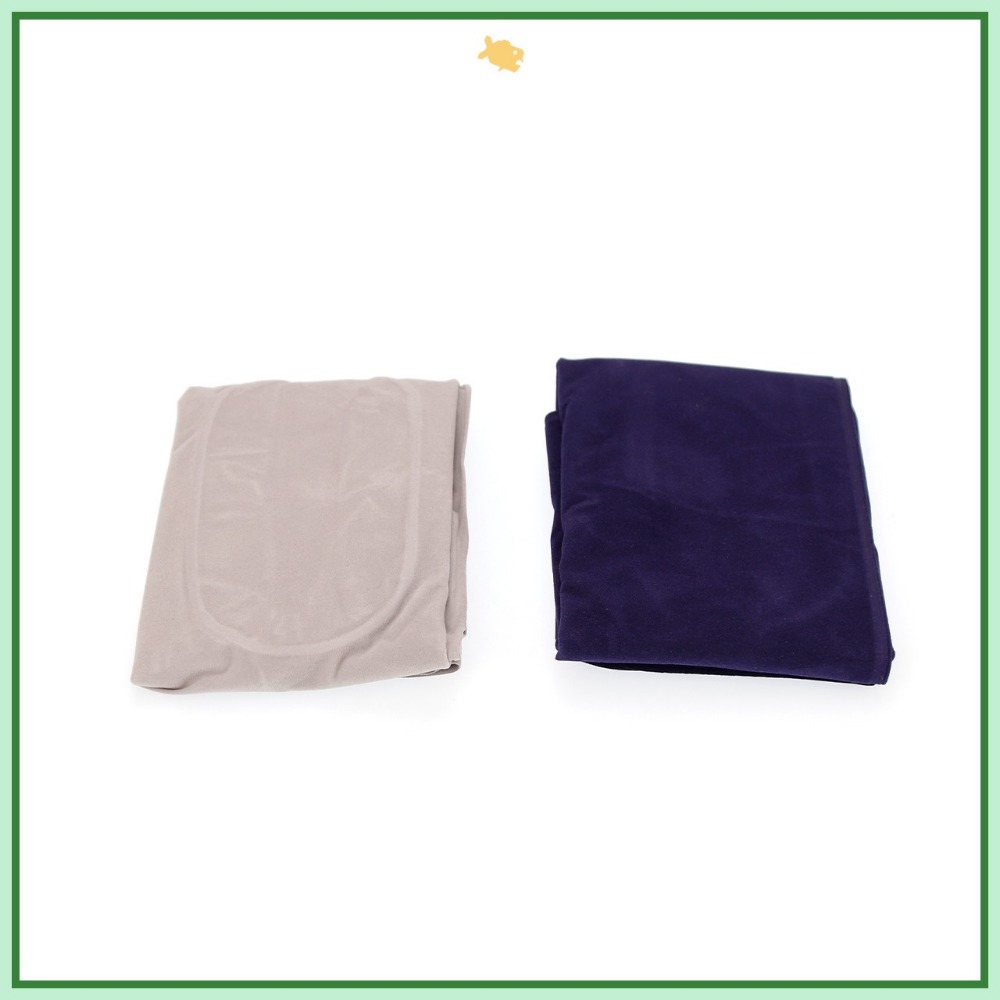 充氣枕頭 QiCai 輕量化 午休 戶外 登山 旅行 露營-細節圖5