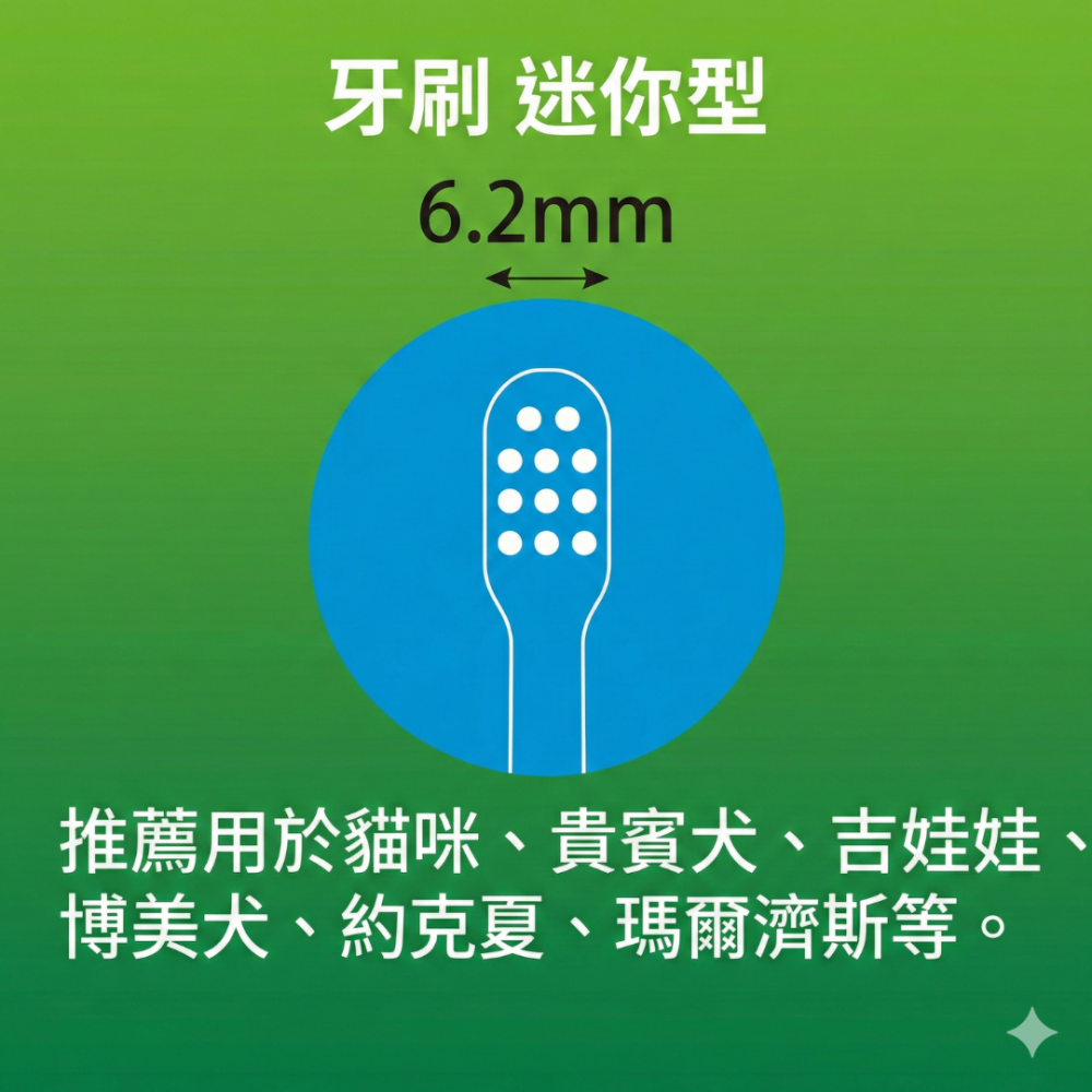 【日本LION獅王】PETKISS 0.02mm極細毛寵物牙刷 獸醫共同開發 軟毛 貓咪/狗狗專用 潔牙 牙周護理 日本-細節圖3