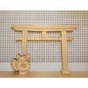 ☆造型木跳板、啃木-夏日祭典-規格圖3