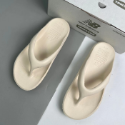李孝利同款 New balance5601 NB拖鞋 韓版夾腳拖 沙灘拖鞋 人字拖 涼拖 情侶拖鞋-規格圖1