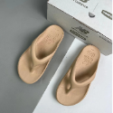 李孝利同款 New balance5601 NB拖鞋 韓版夾腳拖 沙灘拖鞋 人字拖 涼拖 情侶拖鞋-規格圖5