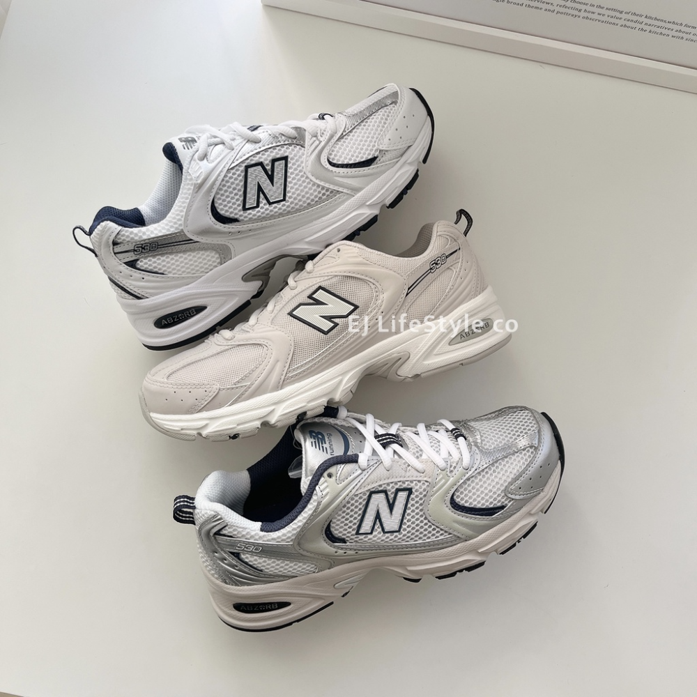 おしゃれ】 NewBalance ニューバランス MR530SG 24cm 靴 - dowatt.nl