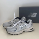現貨 NEW BALANCE 530 NB530 白銀 白銀藍 奶油藍 奶茶 運動 MR530SG SH KA-規格圖8