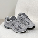 現貨 New Balance 2002R 元祖灰 灰 麂皮 慢跑鞋 ML2002R0 淺灰 NB-規格圖1