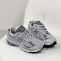 現貨 New Balance 2002R 元祖灰 灰 麂皮 慢跑鞋 ML2002R0 淺灰 NB-規格圖9