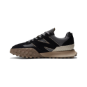New Balance XC72 米白 灰白 NB xc72 復古 流行時尚 情侶鞋 運動鞋 休閒鞋 UXC72DB1-規格圖1