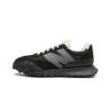 New Balance XC72 米白 灰白 NB xc72 復古 流行時尚 情侶鞋 運動鞋 休閒鞋 UXC72DB1-規格圖14