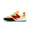 New Balance XC72 米白 灰白 NB xc72 復古 流行時尚 情侶鞋 運動鞋 休閒鞋 UXC72DB1-規格圖17