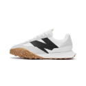 New Balance XC72 米白 灰白 NB xc72 復古 流行時尚 情侶鞋 運動鞋 休閒鞋 UXC72DB1-規格圖9