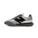 New Balance XC72 米白 灰白 NB xc72 復古 流行時尚 情侶鞋 運動鞋 休閒鞋 UXC72DB1-規格圖9