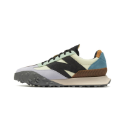 New Balance XC72 米白 灰白 NB xc72 復古 流行時尚 情侶鞋 運動鞋 休閒鞋 UXC72DB1-規格圖3