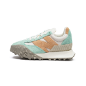 New Balance XC72 米白 灰白 NB xc72 復古 流行時尚 情侶鞋 運動鞋 休閒鞋 UXC72DB1-規格圖5