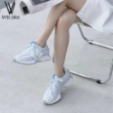 韓國代購 New Balance 327元祖灰 nb327 海鹽白 海鹽色 麂皮 休閒鞋 厚底 女鞋 WS327FE-規格圖9