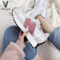 韓國代購 New Balance 327元祖灰 nb327 海鹽白 海鹽色 麂皮 休閒鞋 厚底 女鞋 WS327FE-規格圖9