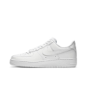 現貨Nike Air Force 1 Low 07 純白 空軍一號 復古經典 低幫 板鞋 休閑鞋 男女同款-規格圖9