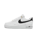 現貨Nike Air Force 1 Low 07 純白 空軍一號 復古經典 低幫 板鞋 休閑鞋 男女同款-規格圖9