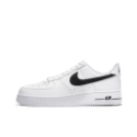 現貨Nike Air Force 1 Low 07 純白 空軍一號 復古經典 低幫 板鞋 休閑鞋 男女同款-規格圖9