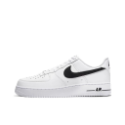 現貨Nike Air Force 1 Low 07 純白 空軍一號 復古經典 低幫 板鞋 休閑鞋 男女同款-規格圖3