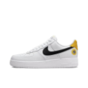 現貨Nike Air Force 1 Low 07 純白 空軍一號 復古經典 低幫 板鞋 休閑鞋 男女同款-規格圖9