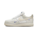 現貨Nike Air Force 1 Low 07 純白 空軍一號 復古經典 低幫 板鞋 休閑鞋 男女同款-規格圖28