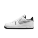 現貨Nike Air Force 1 Low 07 純白 空軍一號 復古經典 低幫 板鞋 休閑鞋 男女同款-規格圖30