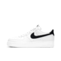 現貨Nike Air Force 1 Low 07 純白 空軍一號 復古經典 低幫 板鞋 休閑鞋 男女同款-規格圖4