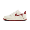 現貨Nike Air Force 1 Low 07 純白 空軍一號 復古經典 低幫 板鞋 休閑鞋 男女同款-規格圖31
