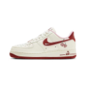 現貨Nike Air Force 1 Low 07 純白 空軍一號 復古經典 低幫 板鞋 休閑鞋 男女同款-規格圖9